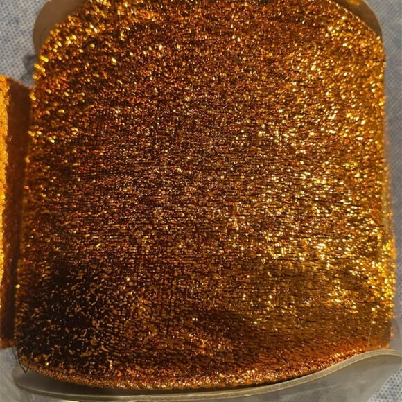 Fall Ribbon Assortment - Picture 2 of 6